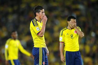 不敌乌拉圭、哥伦比亚！巴西世预赛历史首次遭遇两连败